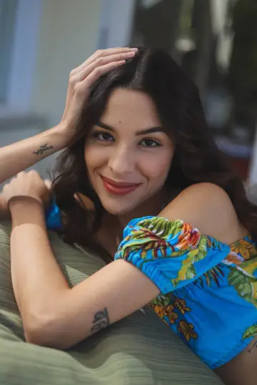 Zdjęcie  (Priscila Reis) #273545