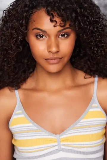 Zdjęcie Jordan Coleman #69044
