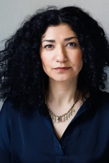 Zdjęcie  (Bahareh Razekh Ahmadi) #518181