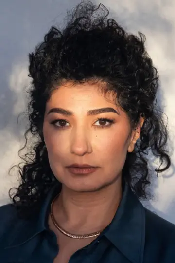Zdjęcie  (Bahareh Razekh Ahmadi) #518182