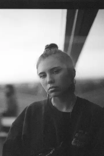Zdjęcie Elvira Arbós