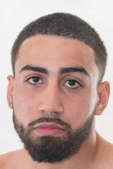 Zdjęcie Luis Santana
