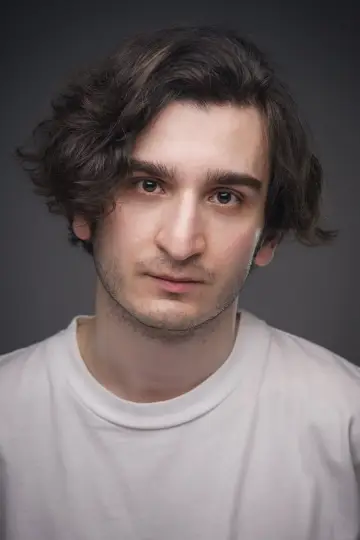 Zdjęcie Thanasis Kromlidis