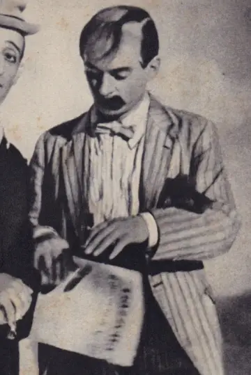 Zdjęcie Eduardo Passarelli #126877