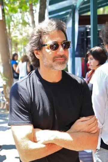 Zdjęcie Marcos Prado #90525