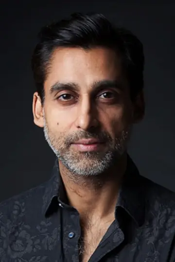 Zdjęcie Anand Rajaram #97710