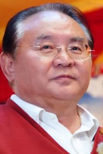 Zdjęcie  (Sogyal Rinpoche) #233124