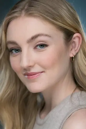 Zdjęcie Charlotte Creaghan #135753