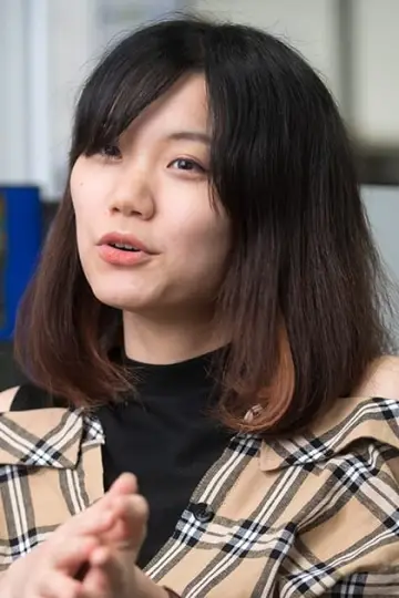 Zdjęcie Anri Ishida #119730