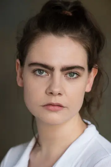 Zdjęcie Isobel Jesper Jones #418