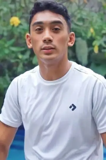 Zdjęcie Daffa Wardhana #133267
