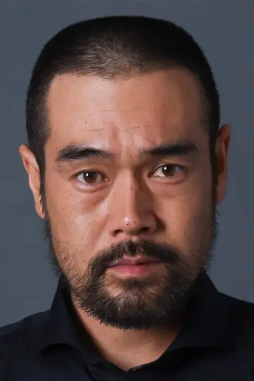 Zdjęcie Goro Sato #307526