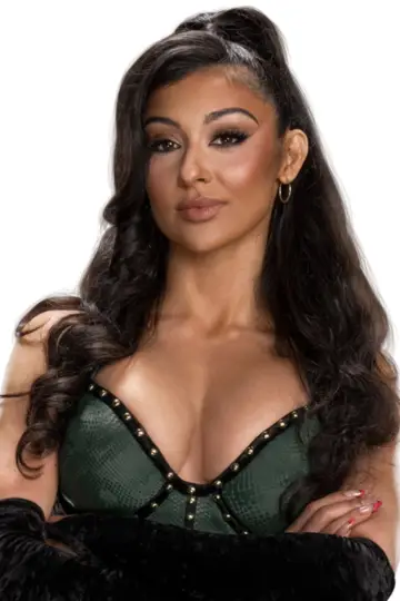 Zdjęcie Bianca Carelli #501418