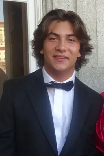 Zdjęcie Santiago Ferreira #404546
