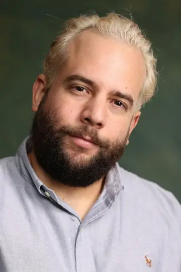 Zdjęcie Eryk Rahil (Eric Rahill) #403048