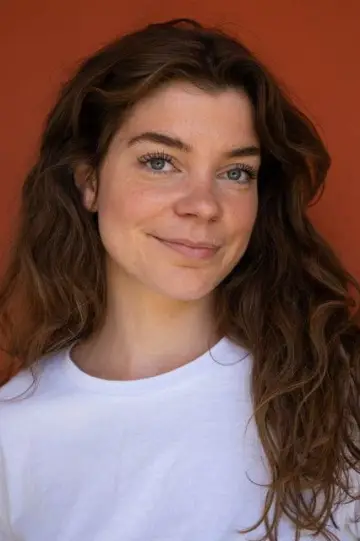 Zdjęcie Maria Bergenfalk
