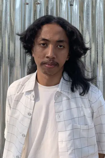 Zdjęcie Yosef Bergas Rosarianto #135713