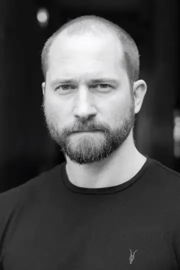 Zdjęcie Alexander King