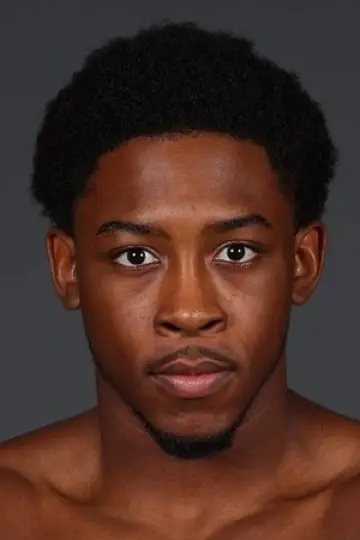 Zdjęcie  (Keyshawn Davis) #374167