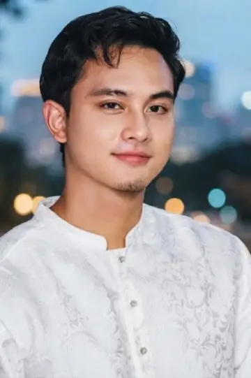 Zdjęcie Aniq Suhair