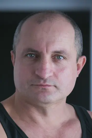 Zdjęcie Ion Vântu #141008