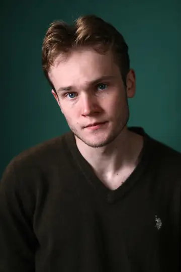 Zdjęcie Patrick Sharn #69045