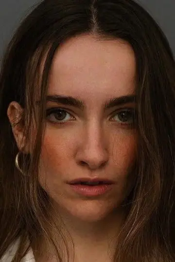 Zdjęcie Candela Arestegui
