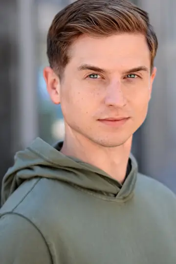 Zdjęcie Jared Becker #27581