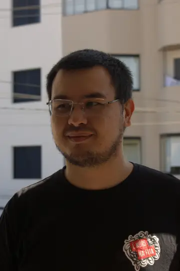 Zdjęcie Guilherme Maeda #511603