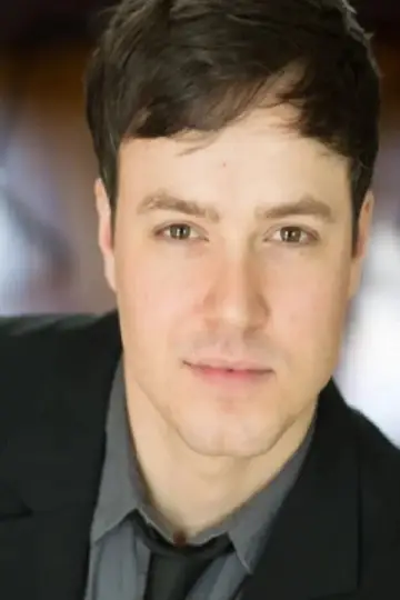 Zdjęcie Aaron C. Finley