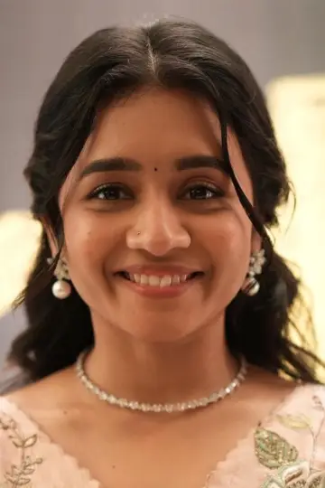Zdjęcie  (Anishma Anilkumar) #410537