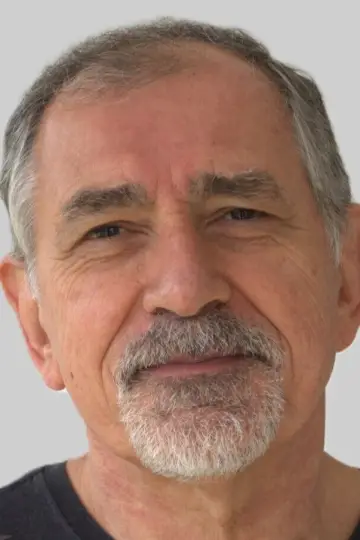 Zdjęcie Diego Pallardó