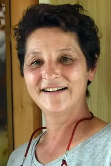 Zdjęcie Muriel Bec #138037