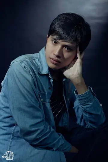 Zdjęcie Jeffrey Lam Sen #412194