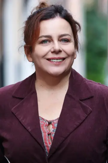 Zdjęcie Laura De Marchi #121726