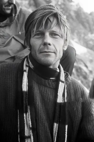 Zdjęcie Gary Hemming