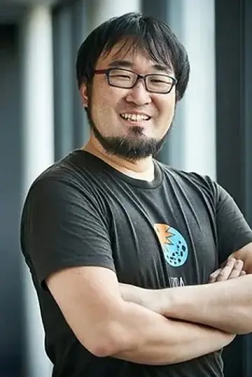 Zdjęcie Takahiro Nagano