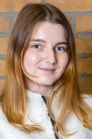 Zdjęcie Polina Melnikova #69046