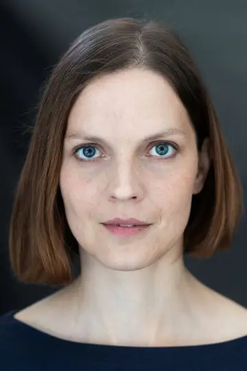 Zdjęcie Barbara Ribnikar
