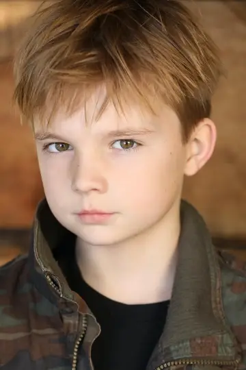 Zdjęcie Oliver McCallum #74330
