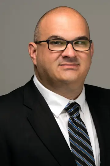 Zdjęcie Chris Fallica