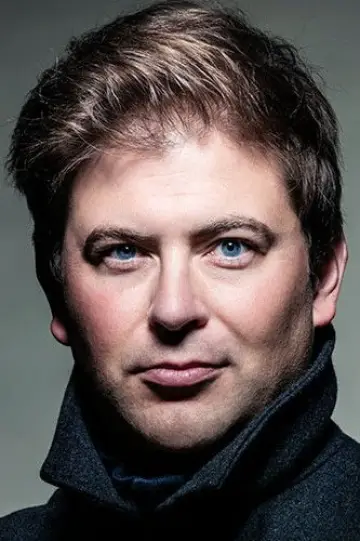 Zdjęcie Craig Colclough