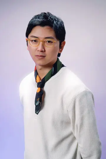 Zdjęcie Jing Yi