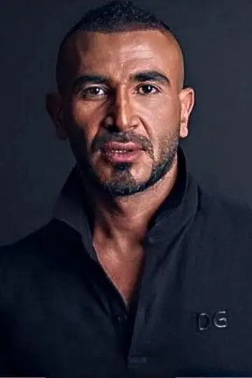 Zdjęcie Ahmed Saad #365995