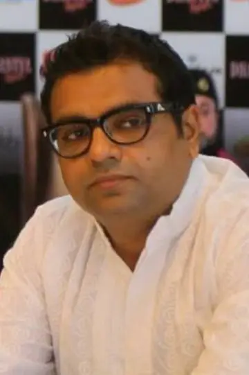 Zdjęcie Krunal Pandit #113243