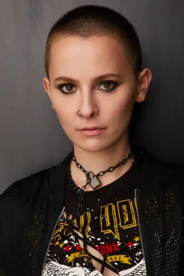 Zdjęcie Julia Belanova #3187