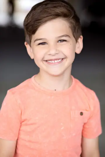 Zdjęcie Xander Mateo #3189