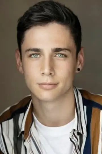 Zdjęcie Connor Powles #119370