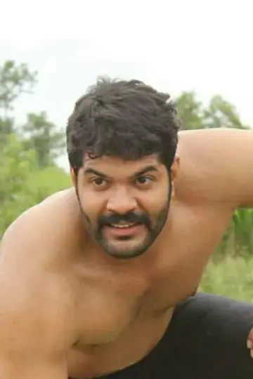 Zdjęcie Hardik Joshi #134061
