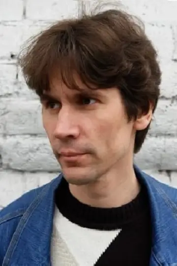 Zdjęcie Vyacheslav Kornev #140603